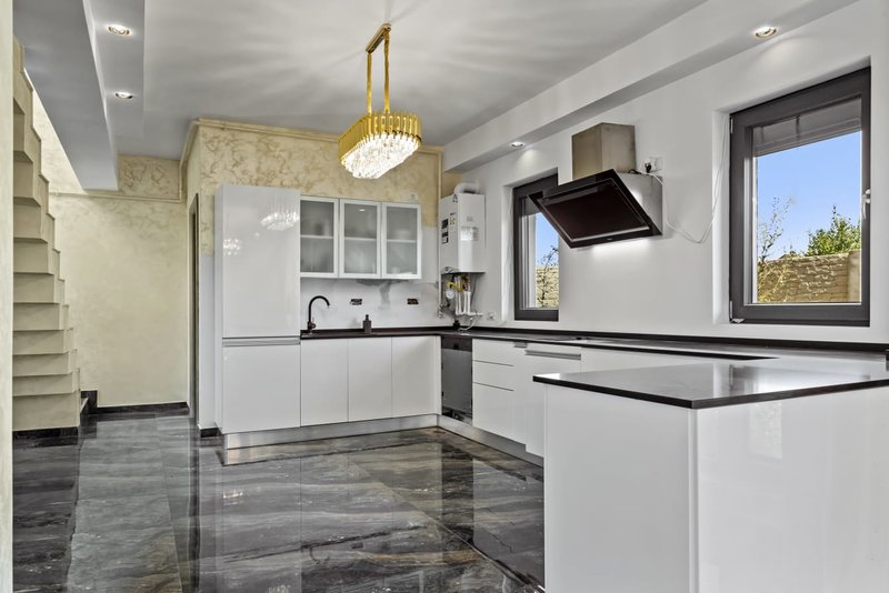 Prelungirea Ghencea, Bucuresti,
